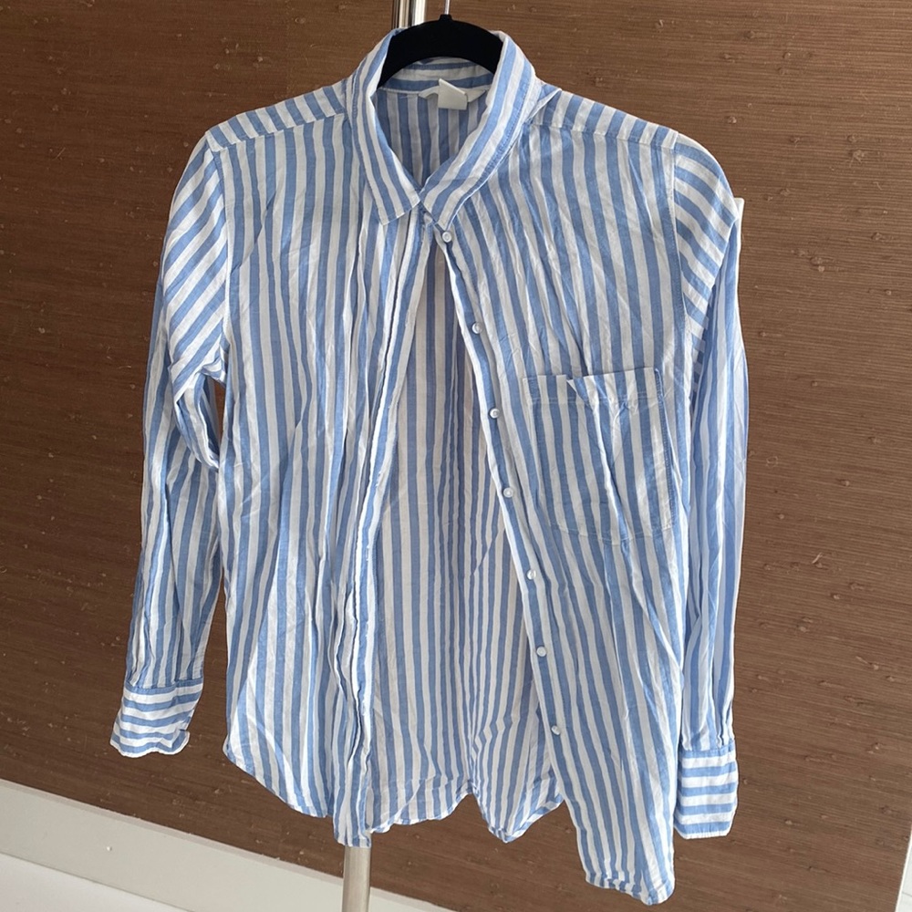 H&M top